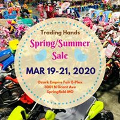 Trading Hands Kids Sale Springfield MO