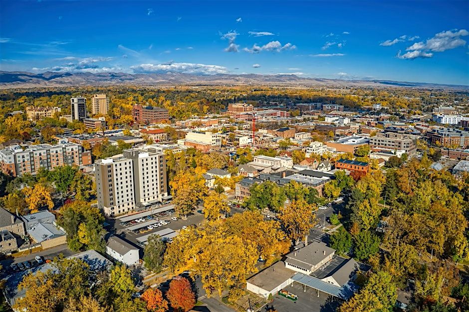 A Date Night Adventure! - It's A Small World