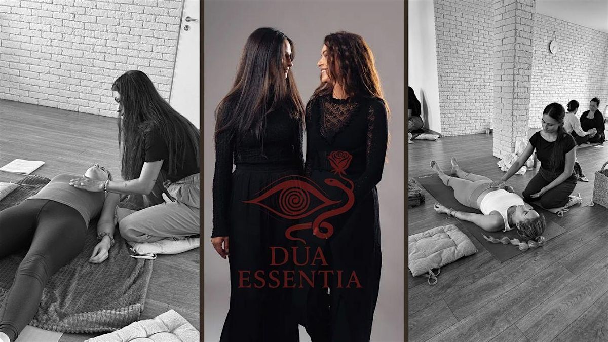 Somatic Aligment and Energy Transmission