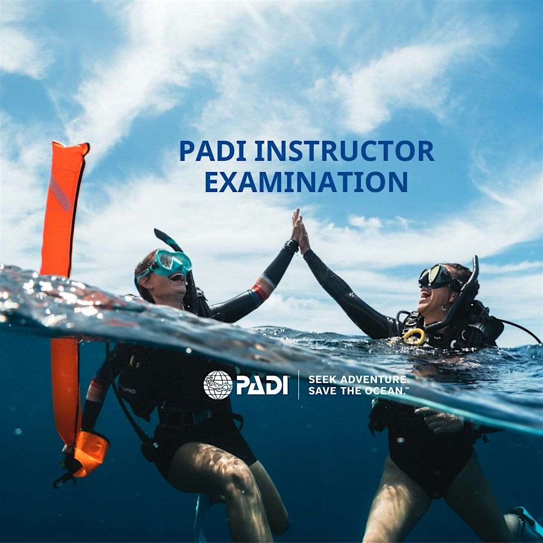 Anchorage, AK  Instructor Examination