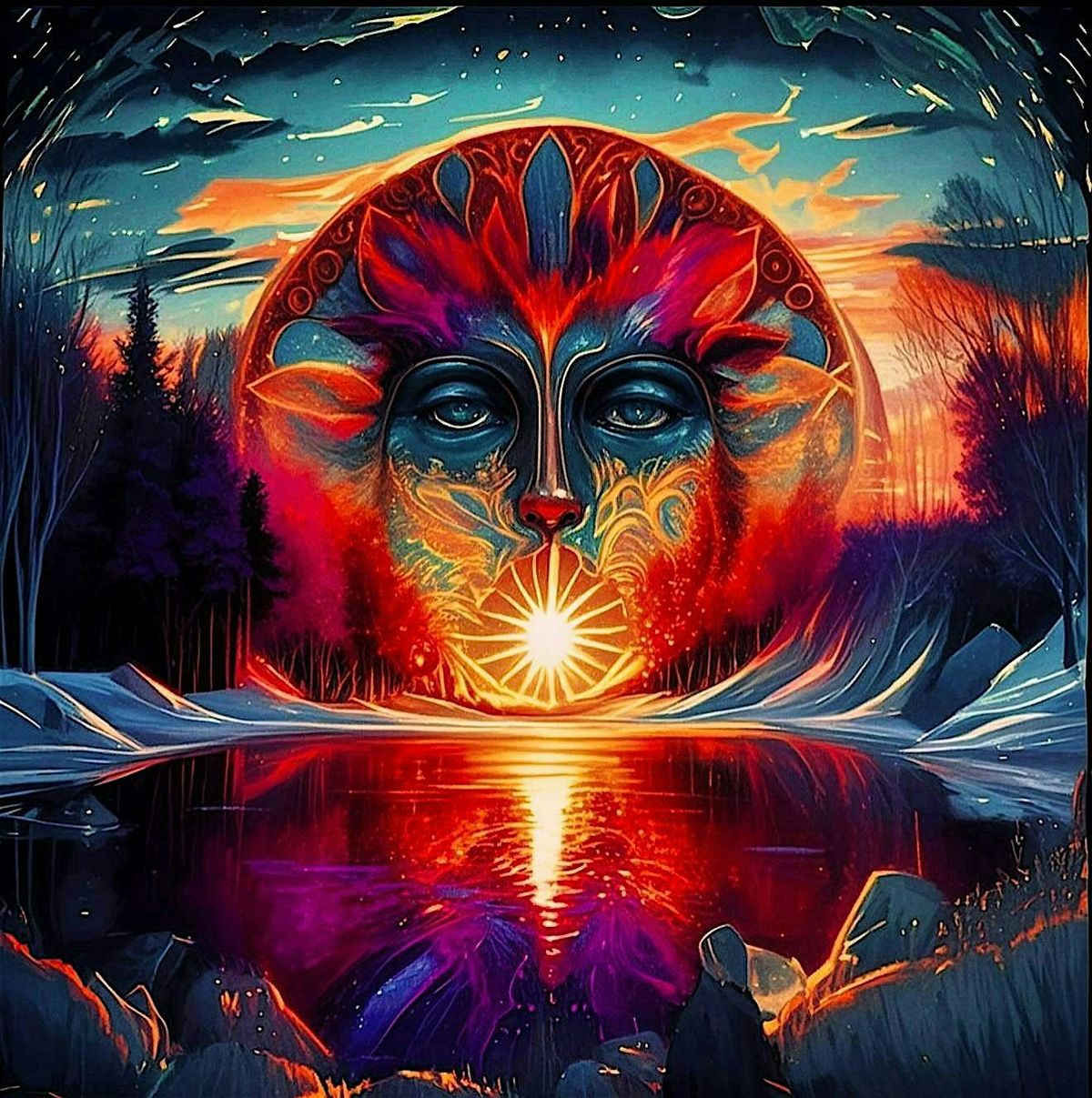 \u2728 Remembrance: A Winter Solstice Gathering \u2728