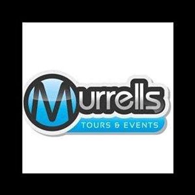 Murrells Tours & Events - The Comedy Office