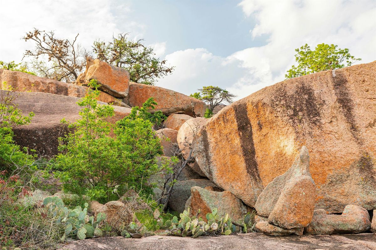 Awesome Scavenger Hunt! - Castroville Quest Caper