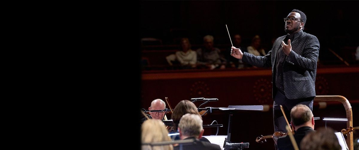 New Jersey Symphony - Moonrise A Celestial Celebration at Union County Performing Arts Center