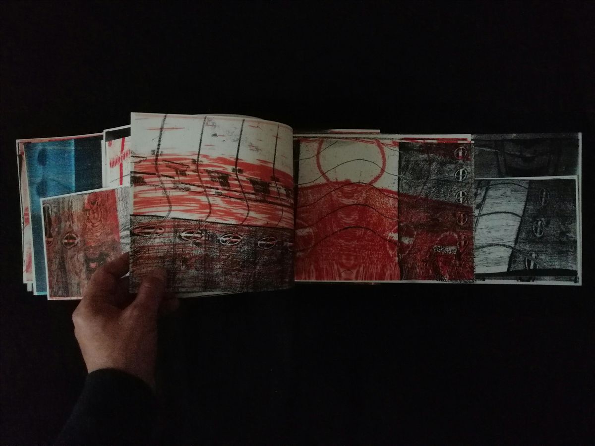 SPRINT25 presents 'Show-and-Tell at COMPULSIVE ARCHIVE with Sergej Vutuc'