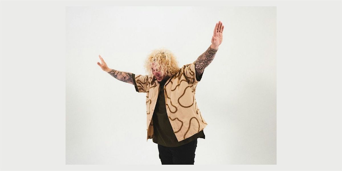 Michael Minelli - With Love Tour- VIP & GA