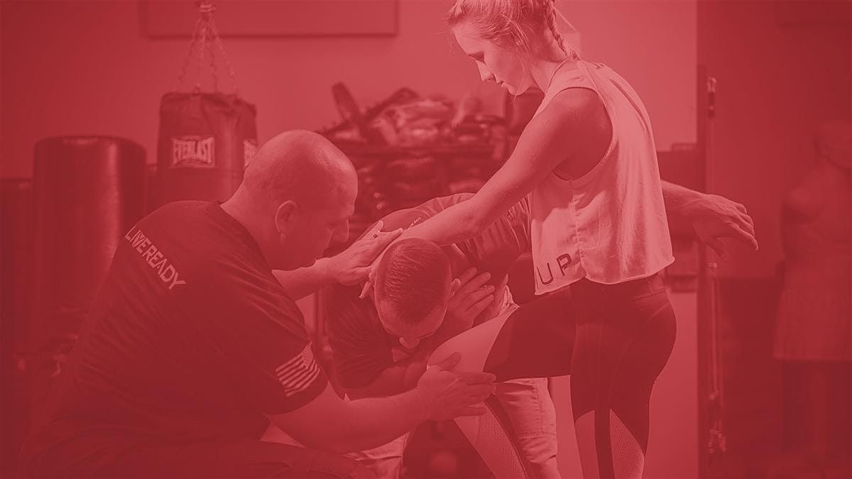 INPOWER - Fundamentals of Personal Security