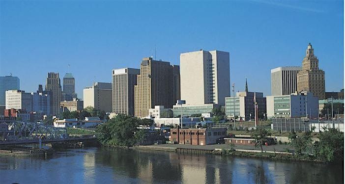 Newark Hiring Event