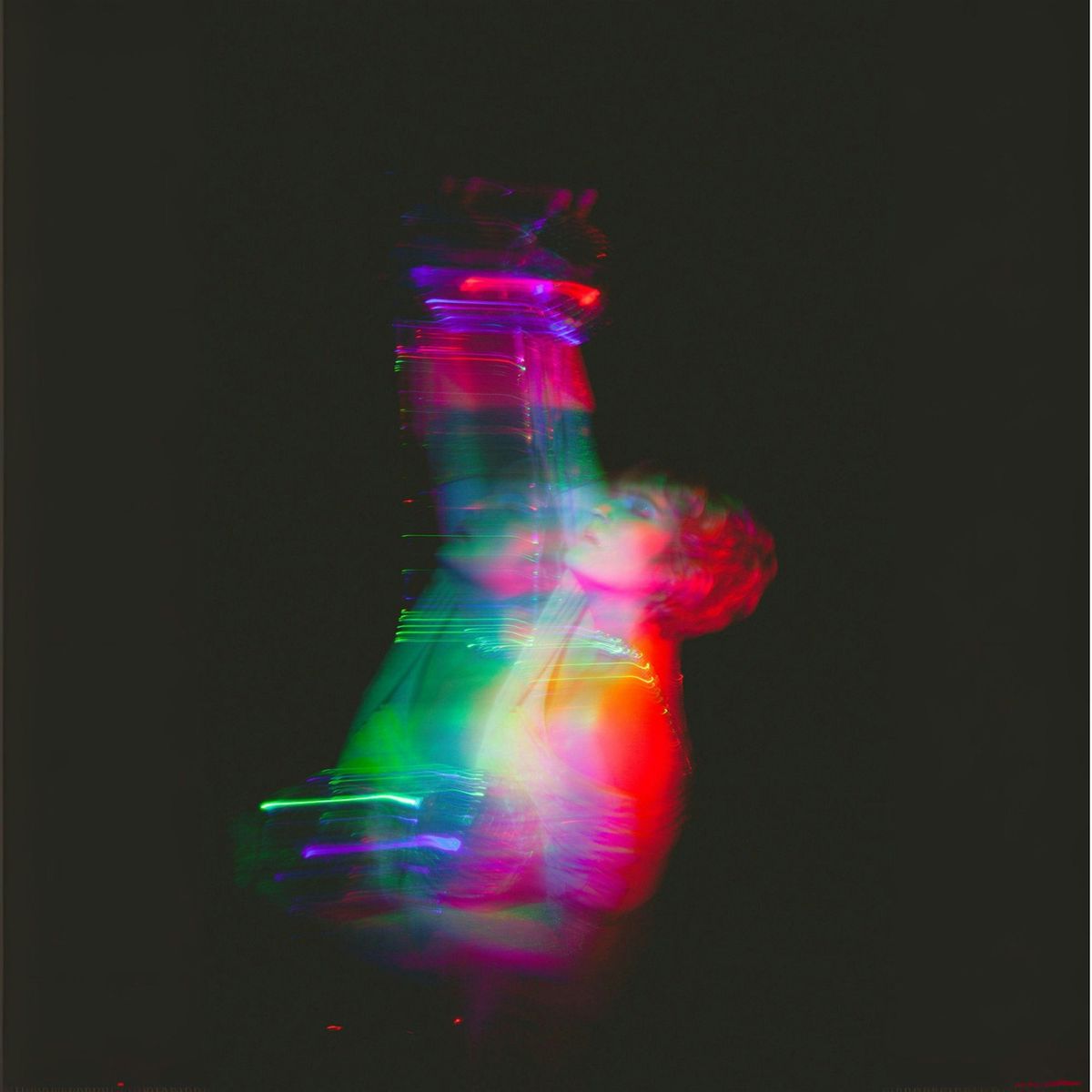 EP Release Party: Death, Love & Disco