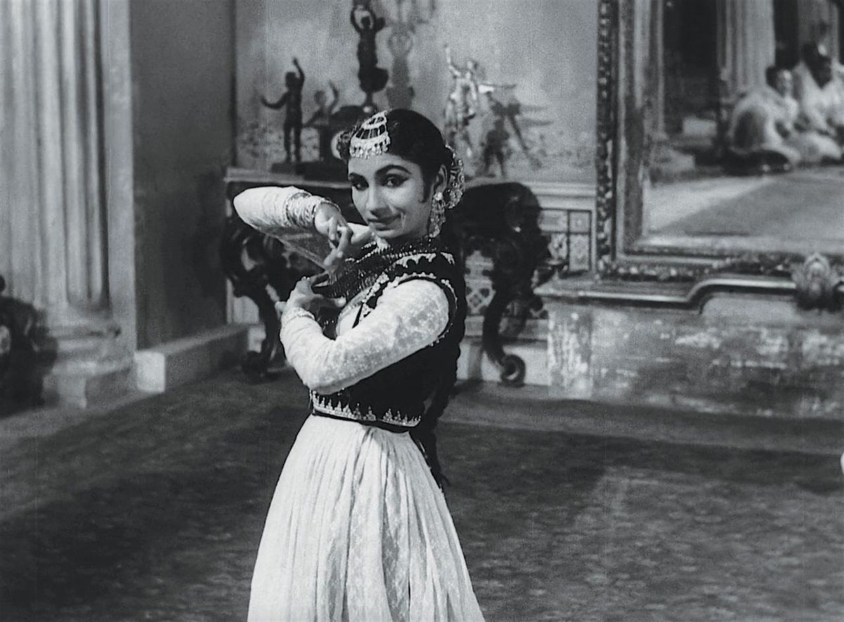 Peterborough Bengali Film Festival: The Music Room (1958)- Film Screening