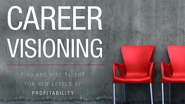 The Leverage Series with Jonathan Dupree