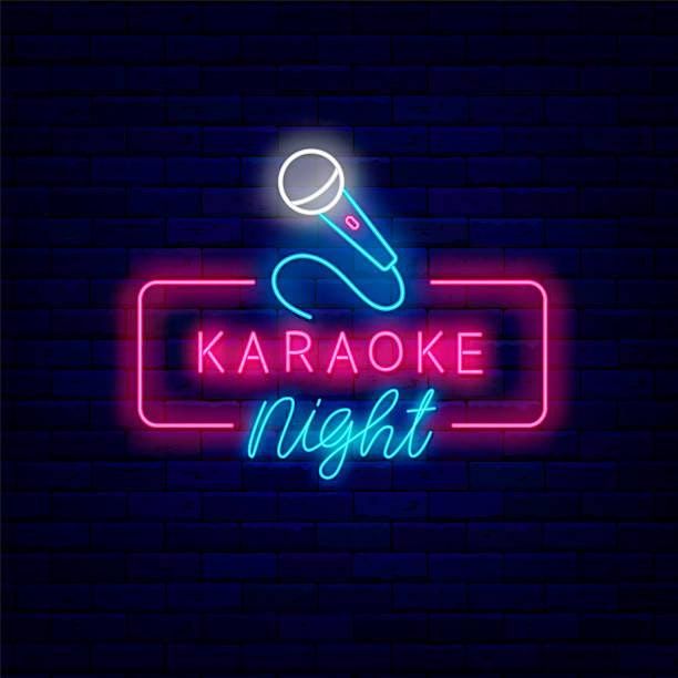 Winter Social Karaoke \/ Karaok\u00e9 social d\u2019hiver
