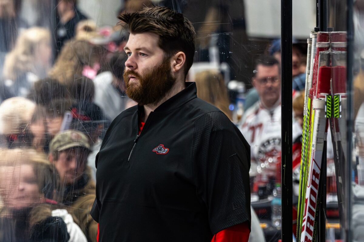 Fayetteville Marksmen at Peoria Rivermen at Peoria Civic Center - Carver Arena