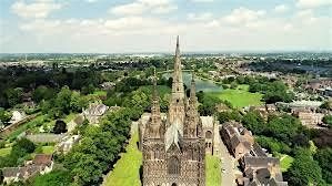 Drones in Construction - Uses and Benefits & Lichfield Council Update