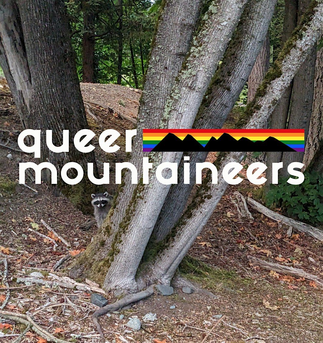 Star Gazing Walk with Queer Mountaineers