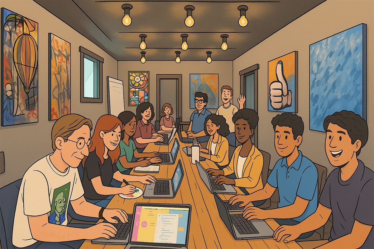 Micro Biz Launchpad Weekend