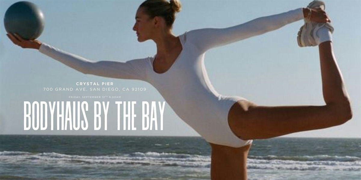 Bodyhaus by the bay