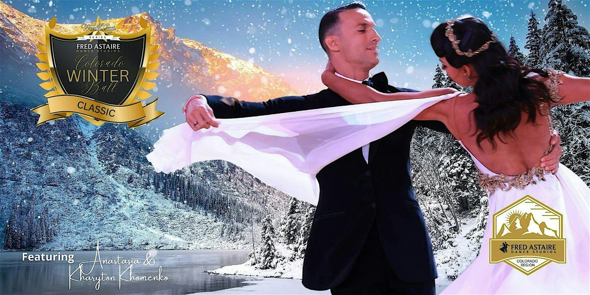 2025 Colorado Winter Ball Classic