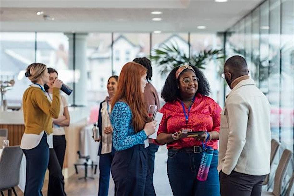Health and Healers Networking