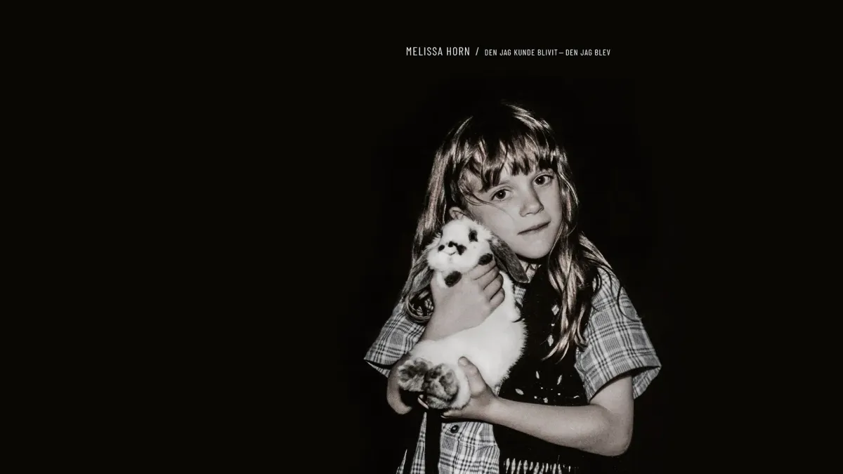 Melissa Horn in Helsinki