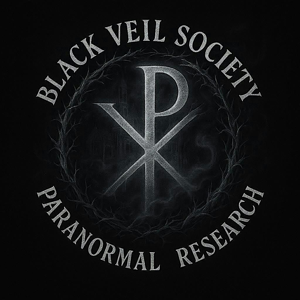 Ghost Hunt w\/ Black Veil Society 8pm @Ridgewood Winery Birdsboro 11.8.2025