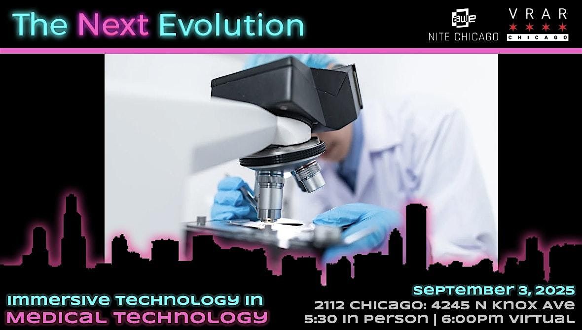 The Next Evolution of Medical Technology