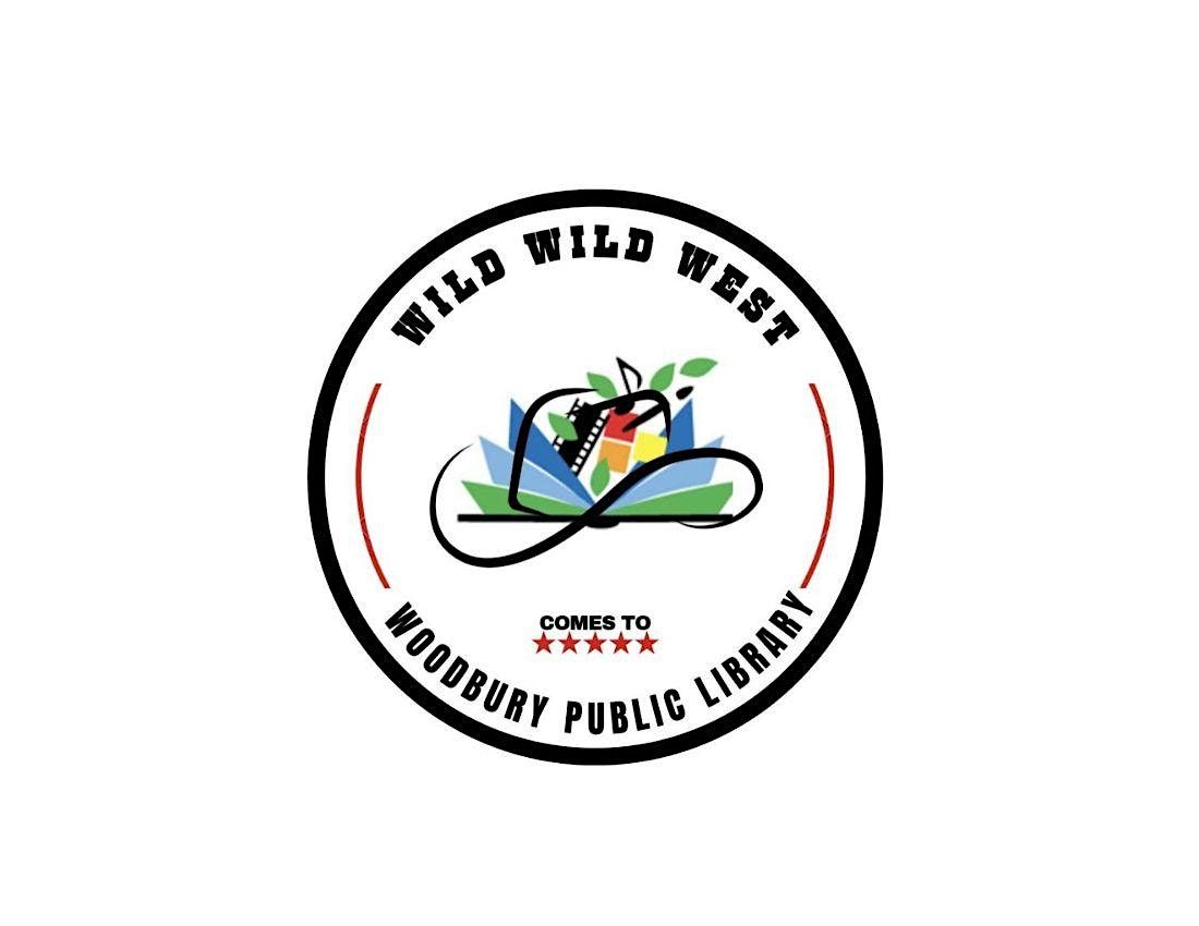 Wild, Wild West! - a Library Fundraising Gala