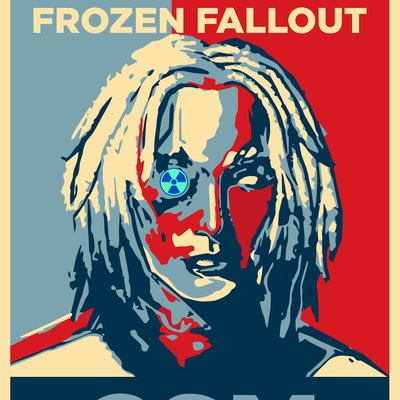 Frozen Fallout