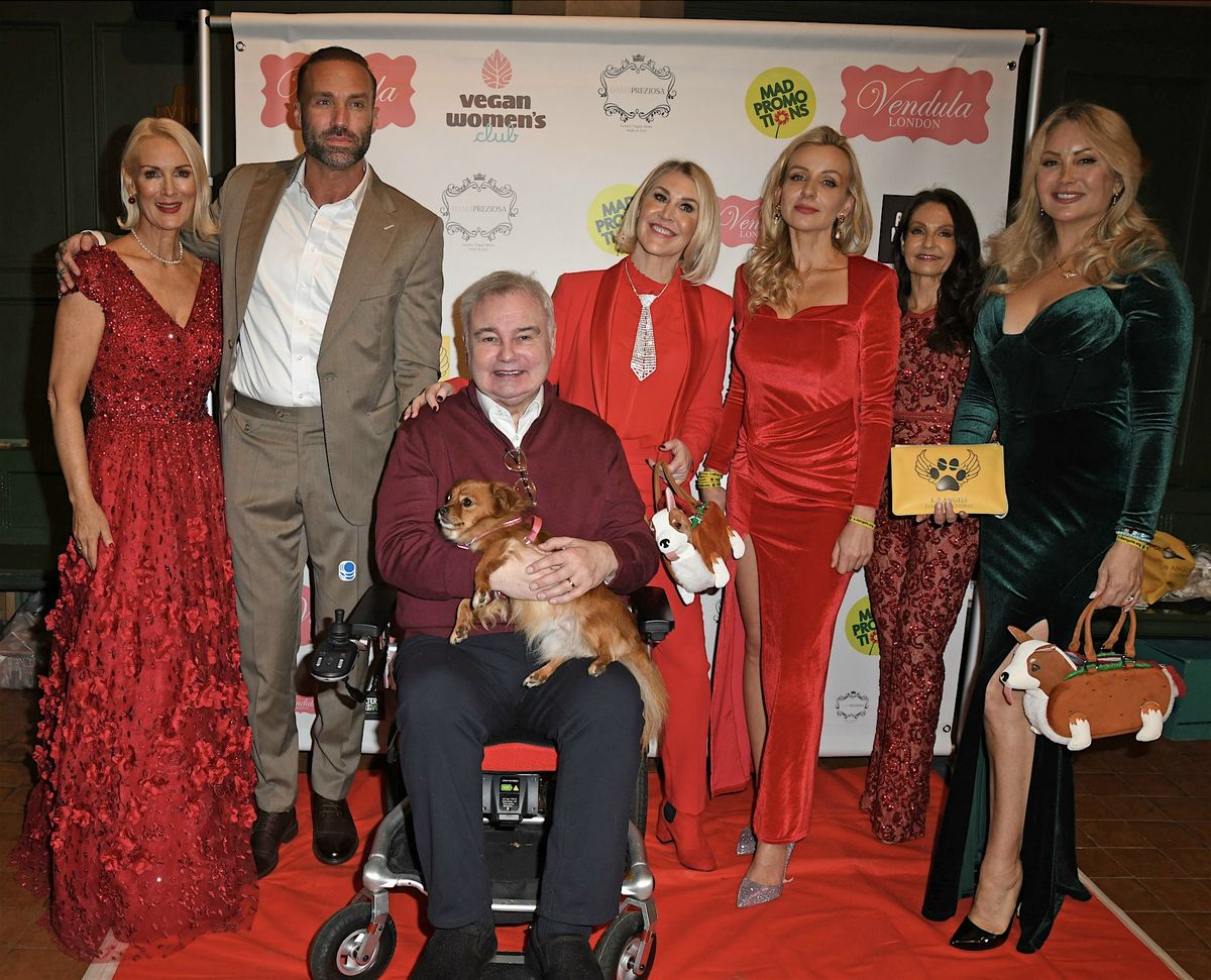 K-9 Angels Christmas Concert