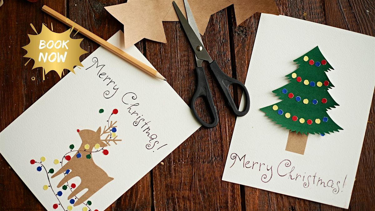 Craft and Chat Lunch Club