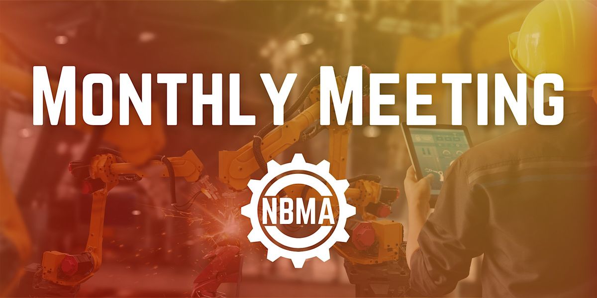September NBMA Meeting & Presentation by tri-starr talent