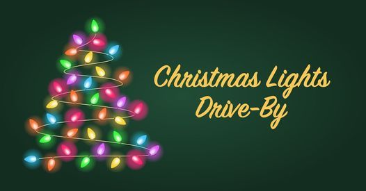 Byron Center Christmas Parade 2022 Christmas Lights Drive-By | 6833 Byron Shores Ct Sw, Byron Center, Mi |  December 17, 2021