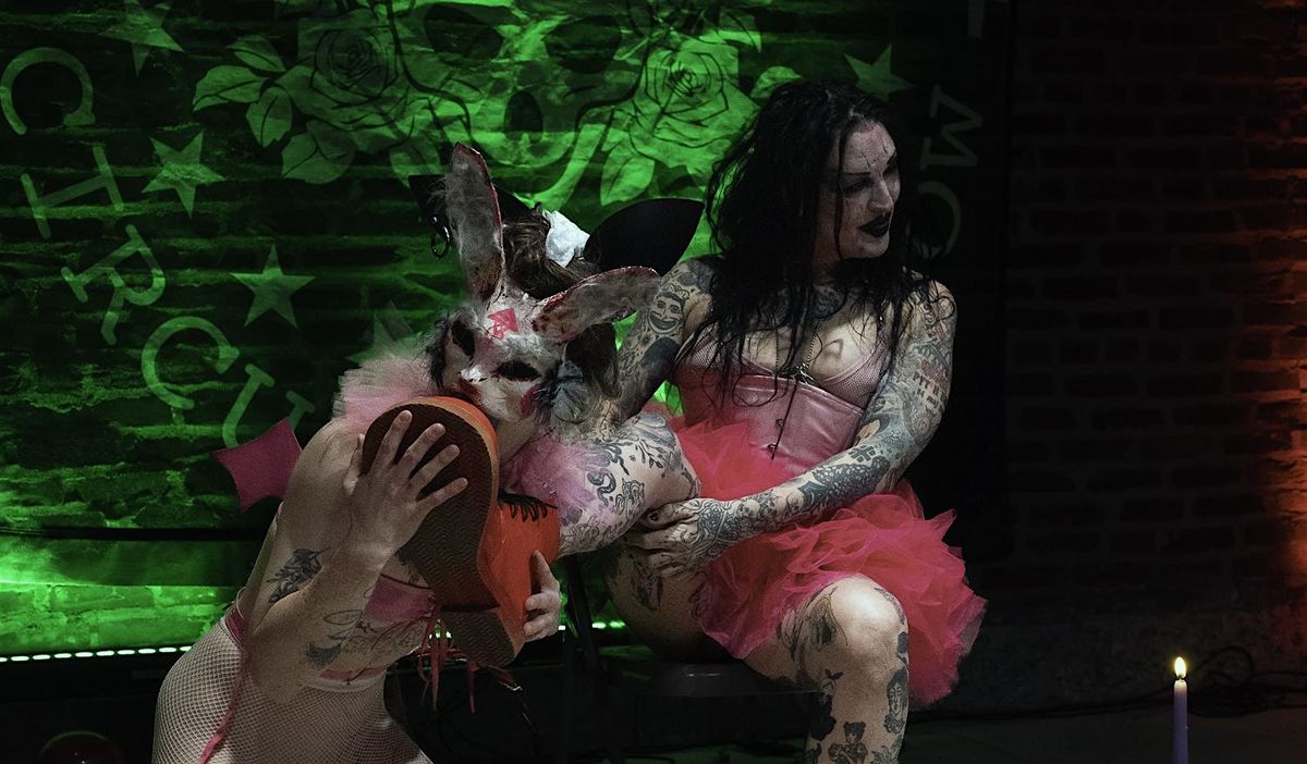 Erotica Intoxxxica 2