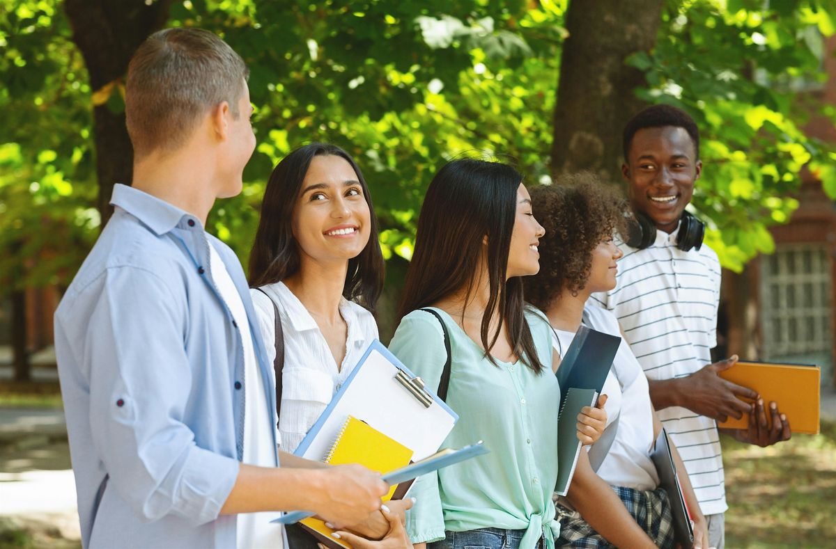 Quick Jobs Open House for Recent High School Grads