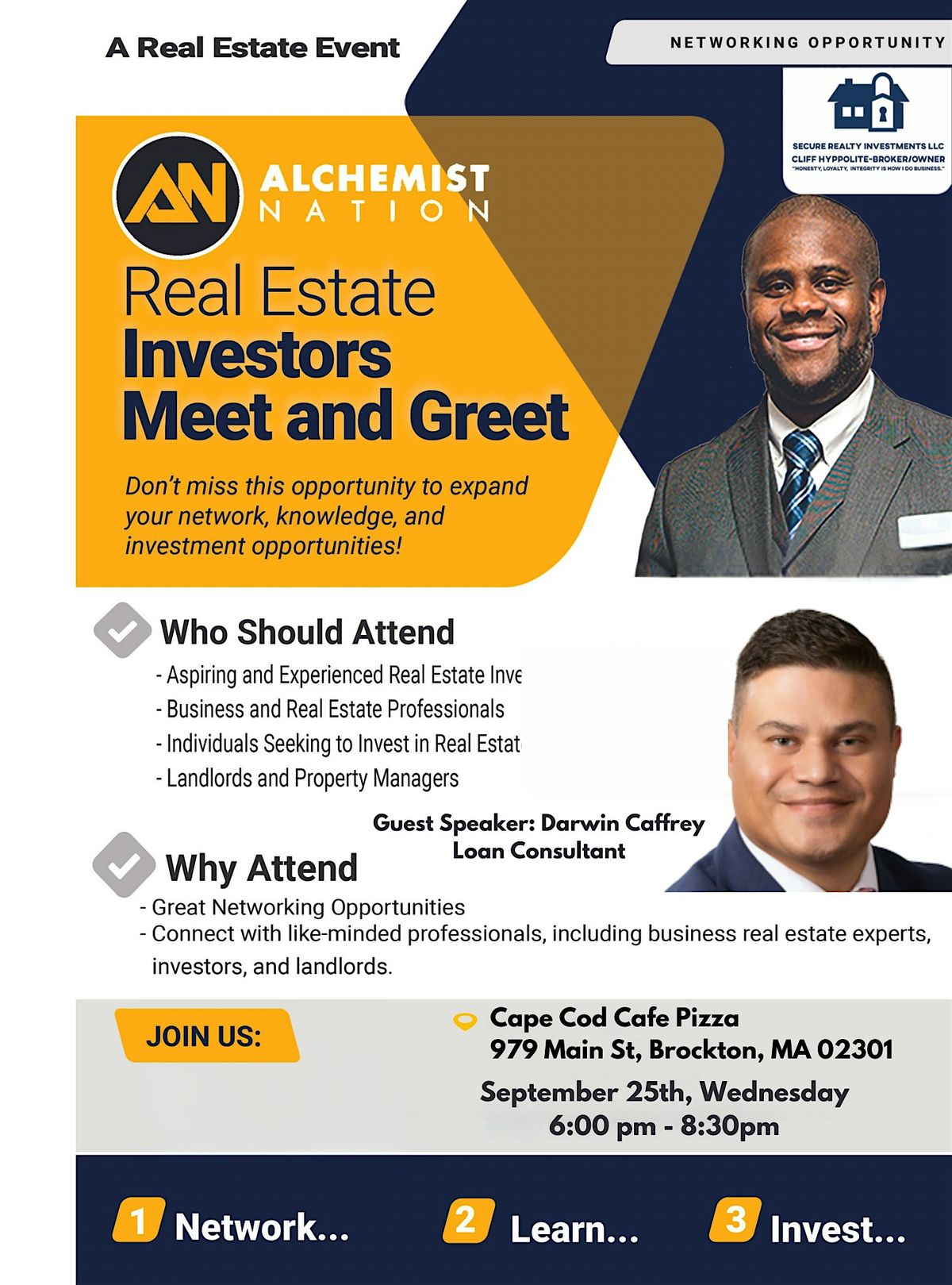 Multifamily Investor Network