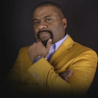 The Victory Mindset with James, BCP