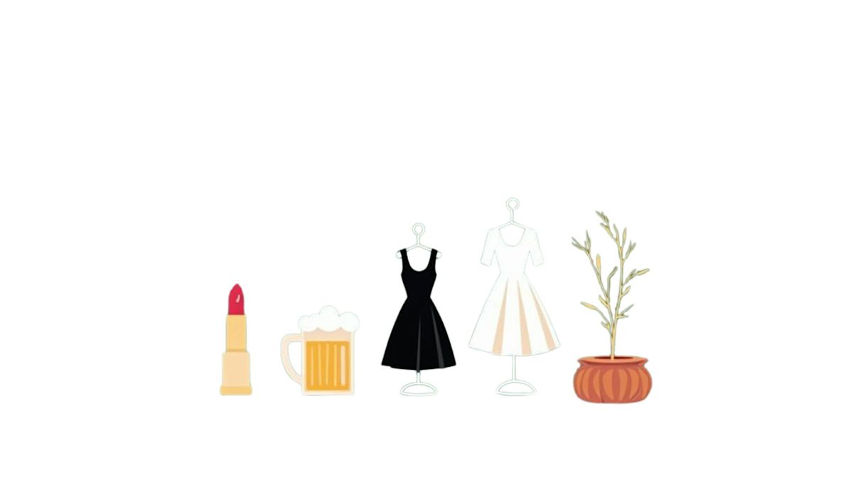 Generations Boutique Fall Fashion Show 2025