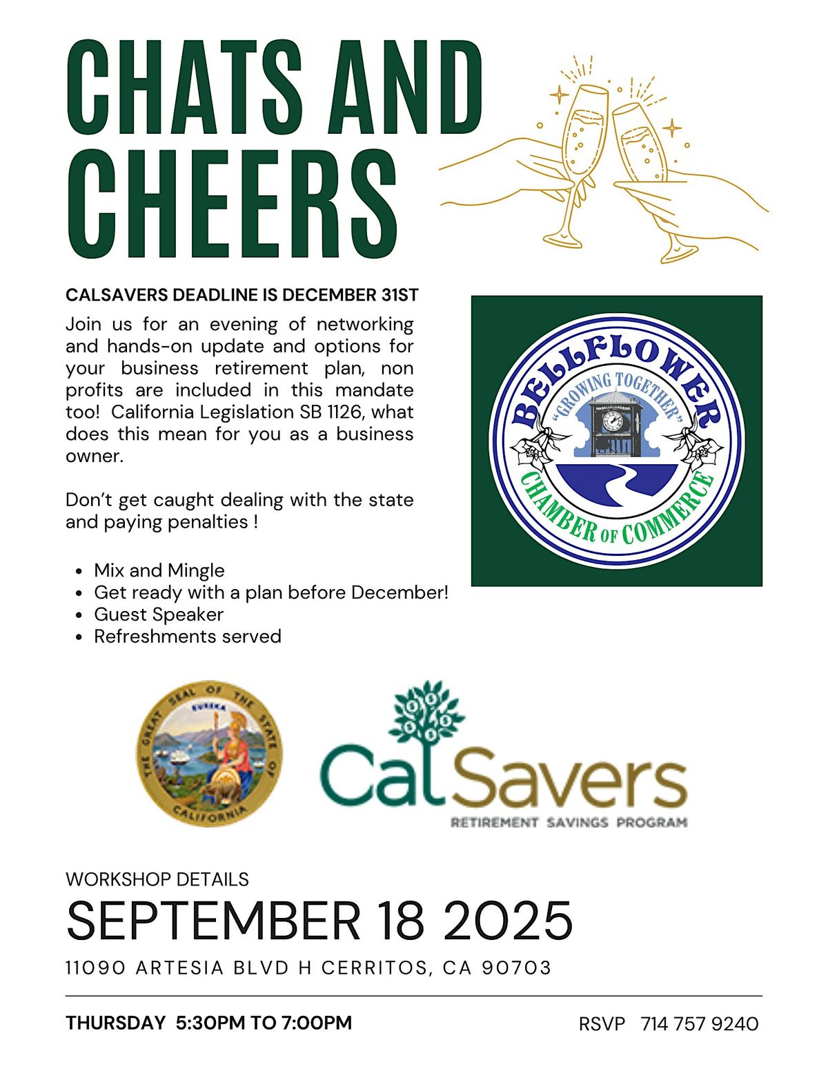 Business Owners\/CalSavers