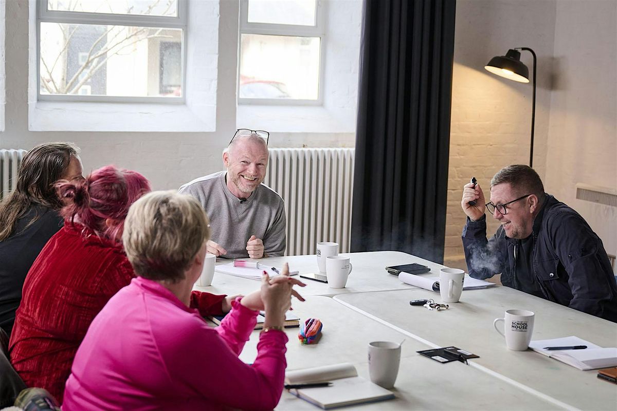 The Outsiders Project: Writers on Writing with E. L. Norry