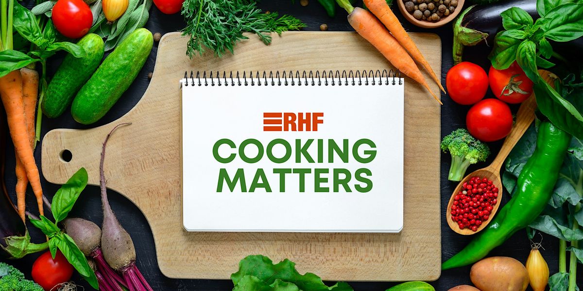 Cooking Matters