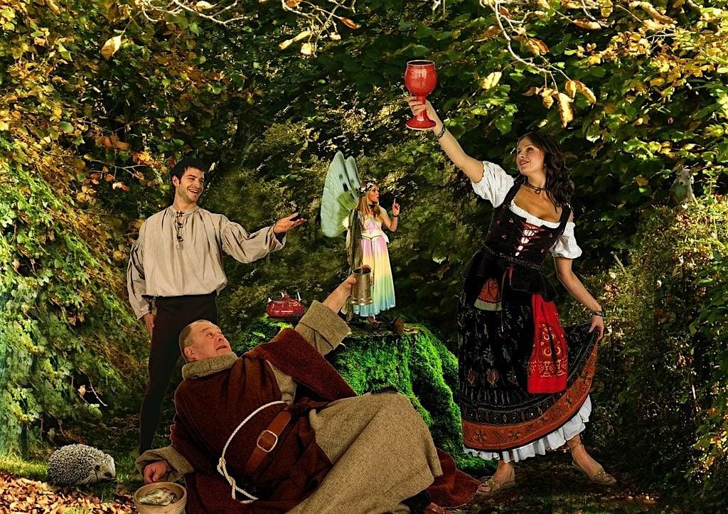 Chico Renaissance Faire