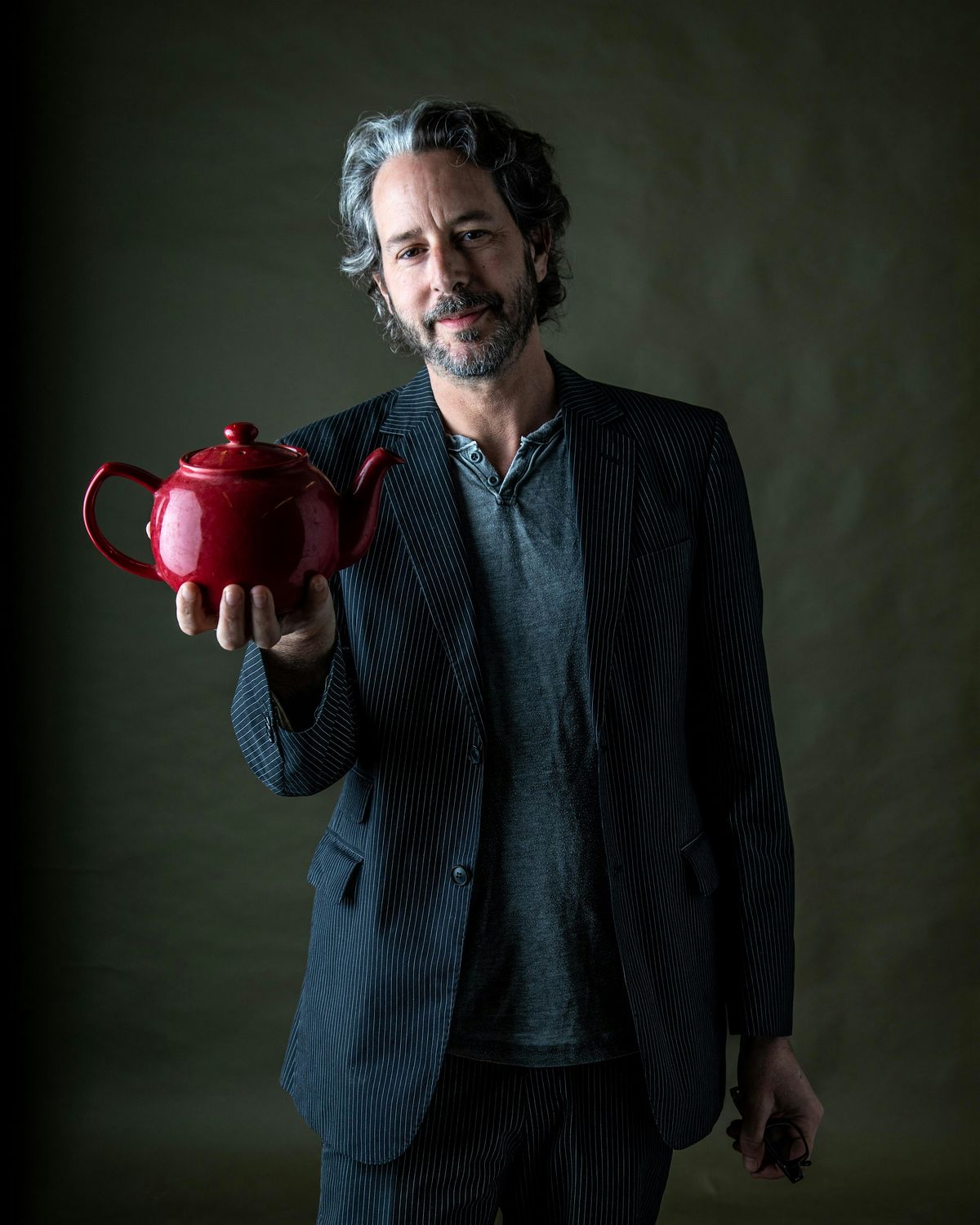 Jamie Catto's 'Transforming Shadows' - Live in Leek