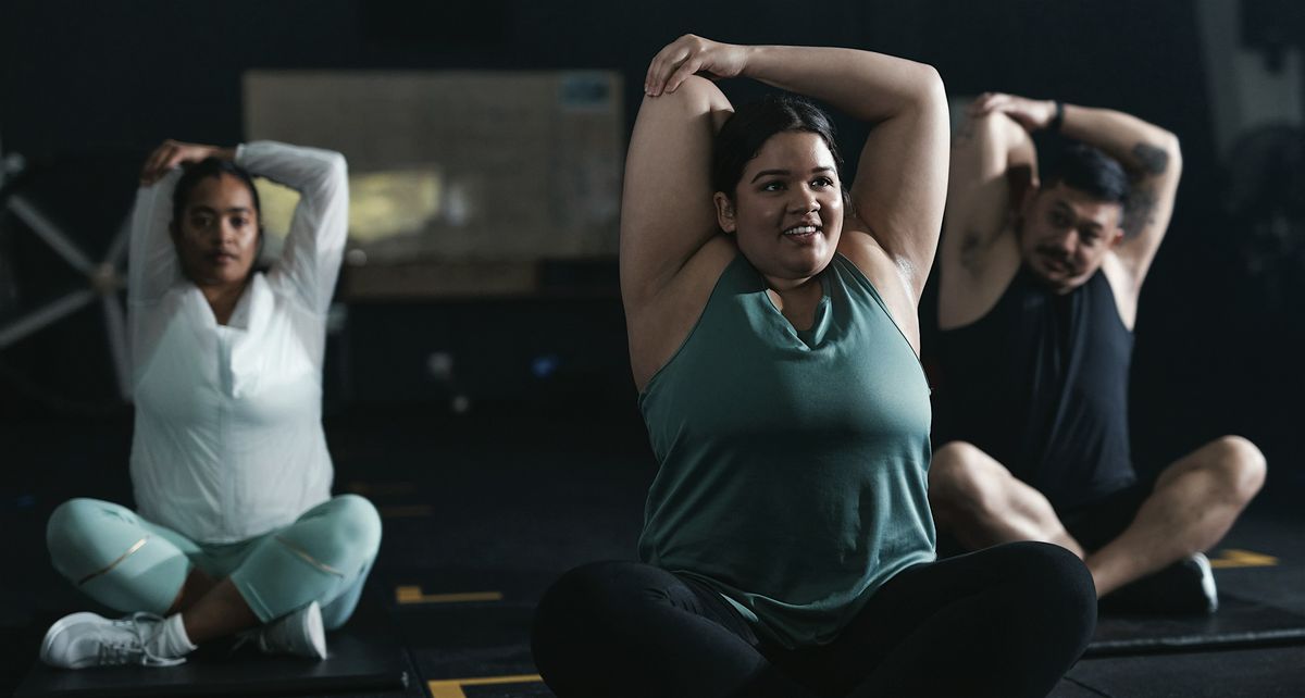 Flat Belly | Strong Core