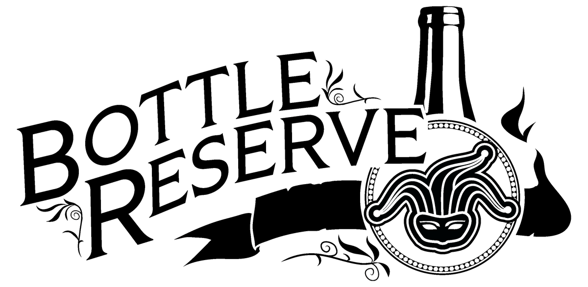 Bottle Reserve Night