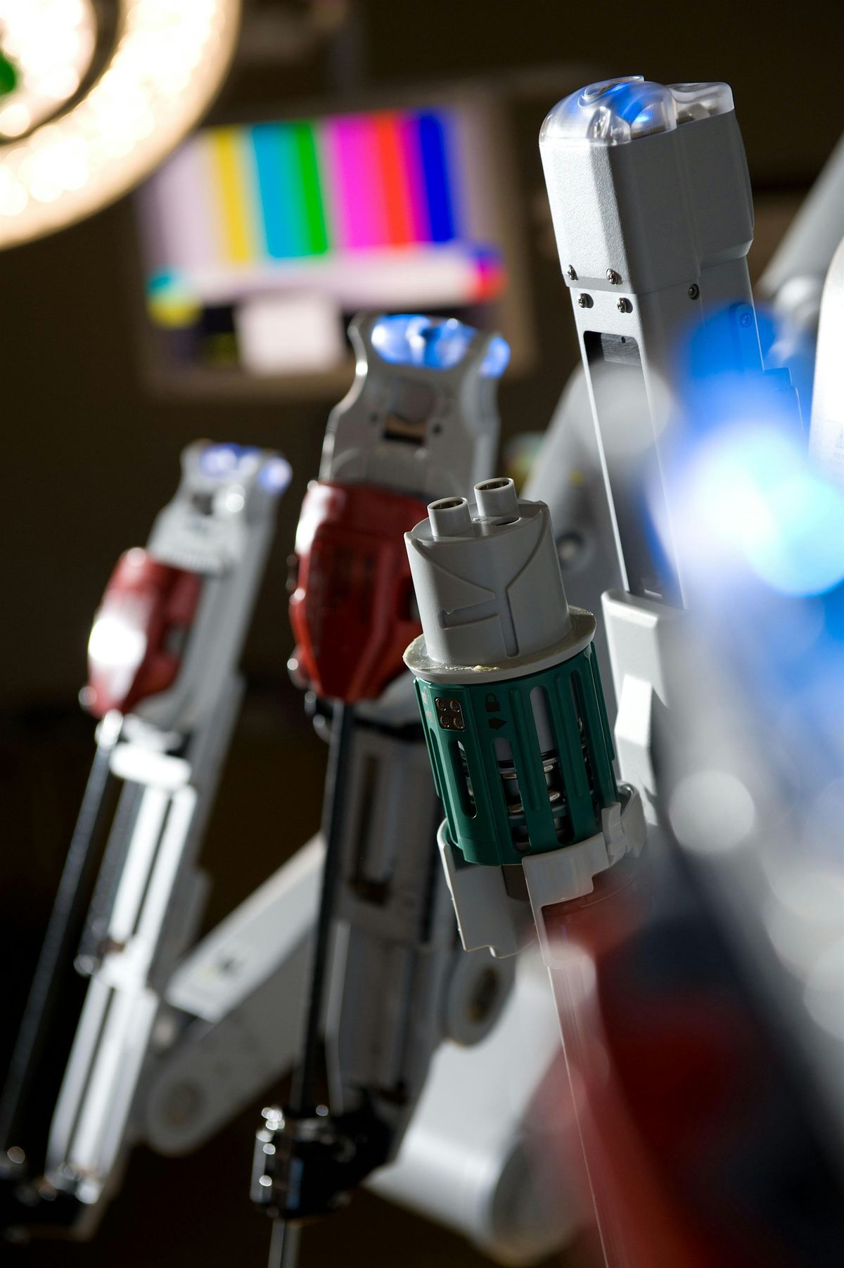 16th Annual Gynecologic Robotic Surgery Conference