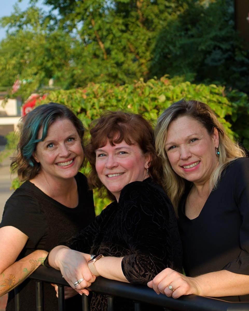 Anderson Youth Ballet Theatre: Coppelia