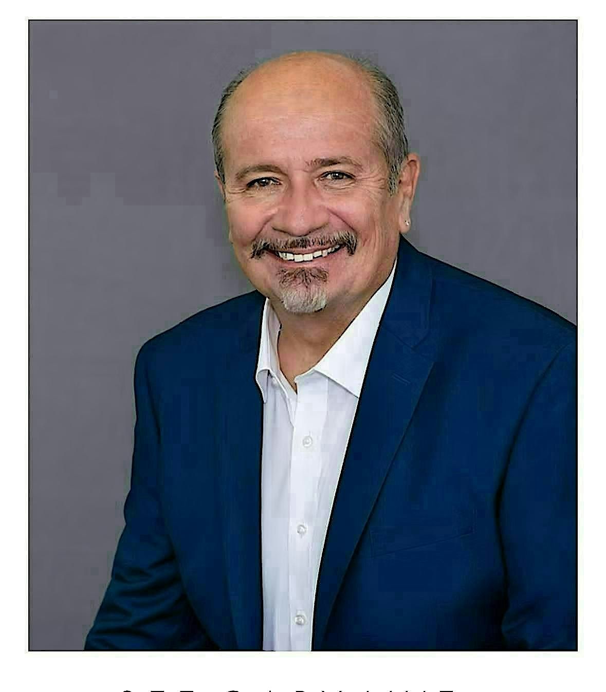 Connections with psychic-medium Gary McKinstry