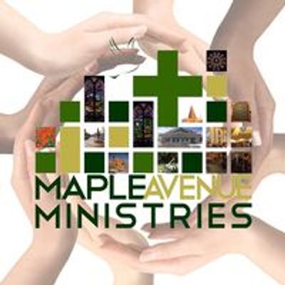 Maple Avenue Ministries