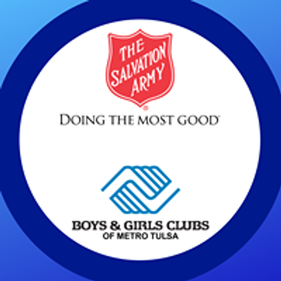 North Mabee The Salvation Army Boys & Girls Club