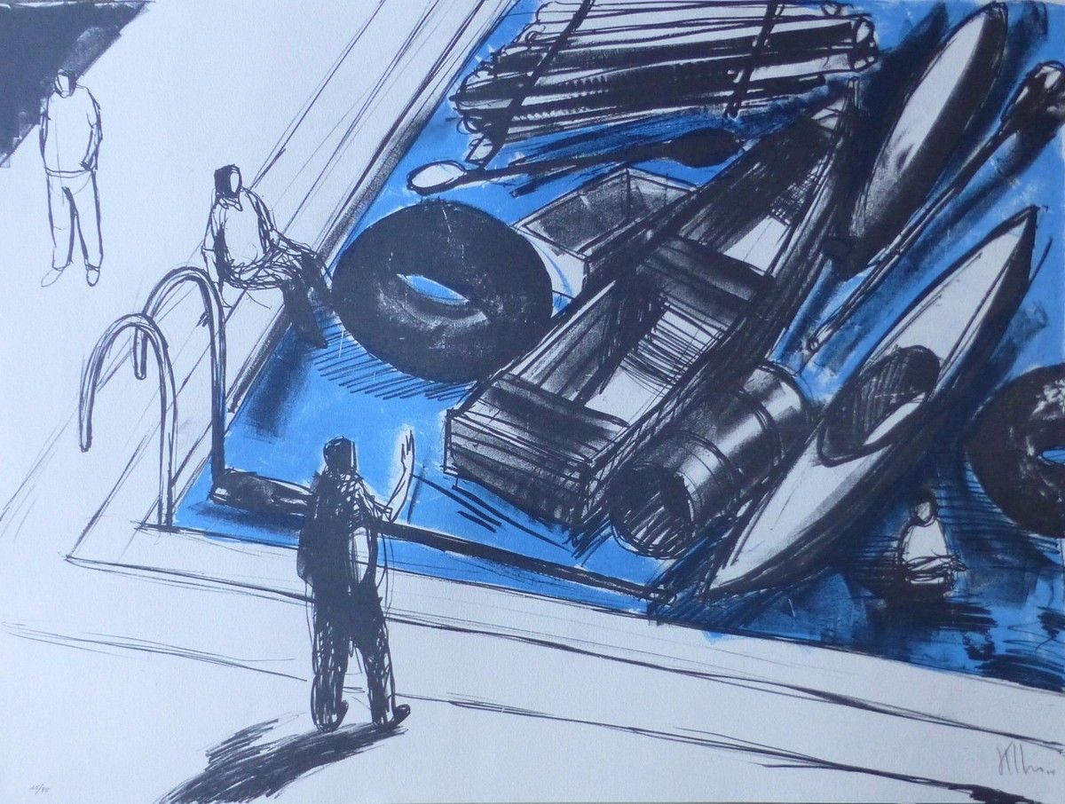 Leiva Las Palmas de Gran Canaria Tickets